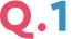 Q1