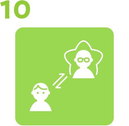 10
