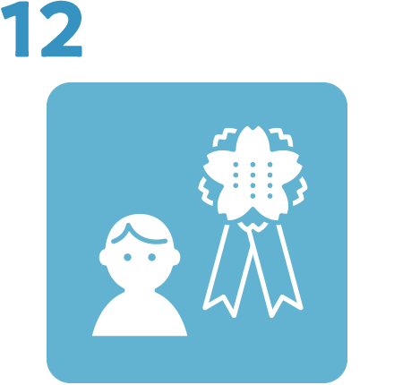 12