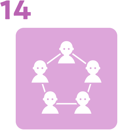 14