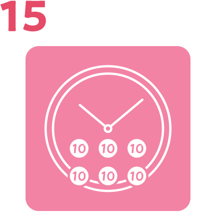 15