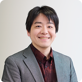 武内一矢さん
