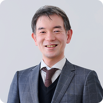 一之瀬幸生さん