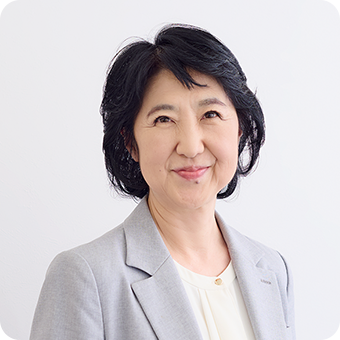 堤香苗さん
