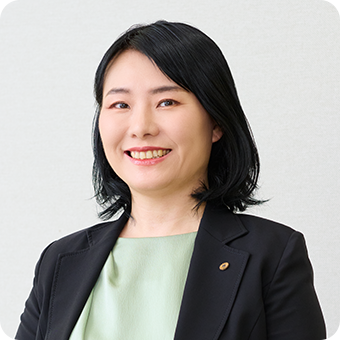 米澤裕美さん